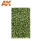 AK INTERACTIVE Realistic Dark Green Moss