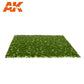 AK INTERACTIVE Realistic Dark Green Moss