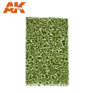AK INTERACTIVE Realistic Green Moss