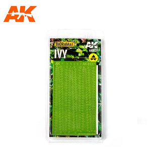 AK INTERACTIVE Hiedra 1/32 & 1/35