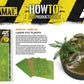 AK INTERACTIVE Hiedra 1/32 & 1/35
