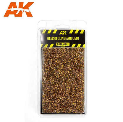AK INTERACTIVE Beech Foliage Autumn