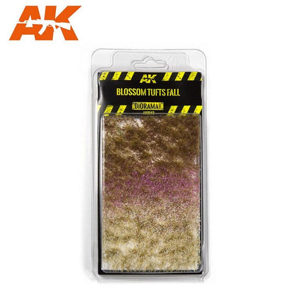 AK INTERACTIVE Blossom Tufts Fall