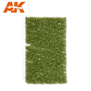 AK INTERACTIVE Leaves and Shrubberry Foliage (Elongated)
