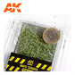AK INTERACTIVE Hojas de Arce Veraniegas 1/72,  28mm