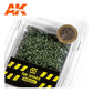 AK INTERACTIVE Hojas de Roble Veraniegas 1/35, 1/32 , 75mm, 90mm