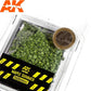 AK INTERACTIVE Hojas de Arce Veraniegas 1/35, 1/32 , 75mm, 90mm