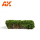 AK INTERACTIVE Spring Green Shrubberies
