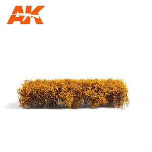AK INTERACTIVE Autumn Yellow Shrubberies