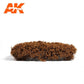 AK INTERACTIVE Autumn Brown Shrubberies