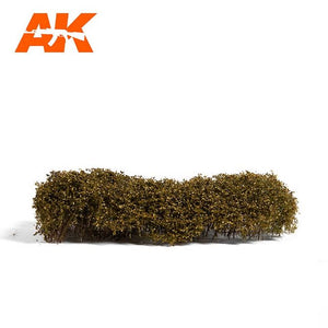 AK INTERACTIVE Late Summer Green Shrubberies