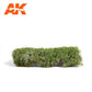 AK INTERACTIVE Bloomming White Shrubberies