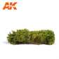 AK INTERACTIVE Bloomming Yellow Shrubberies
