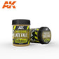 AK INTERACTIVE Grass Flock 2mm Late Fall