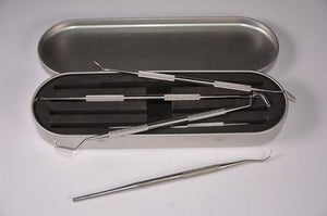 <transcy>MASTERTOOLS Precision Pliers</transcy>