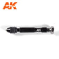 AK INTERACTIVE Taladro de Mano de Precisión (0.2mm – 3.4mm)
