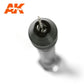 AK INTERACTIVE Taladro de Mano de Precisión (0.2mm – 3.4mm)