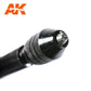 AK INTERACTIVE Taladro de Mano de Precisión (0.2mm – 3.4mm)
