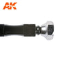 AK INTERACTIVE Taladro de Mano de Precisión (0.2mm – 3.4mm)