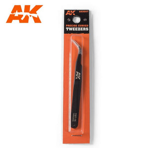 <transcy>MASTERTOOLS Precision Pliers</transcy>