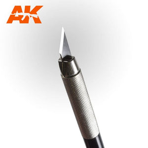 AK INTERACTIVE Cutter