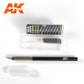 AK INTERACTIVE Cutter
