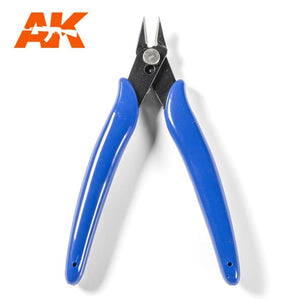 AK INTERACTIVE Alicates de Corte Oblicuo