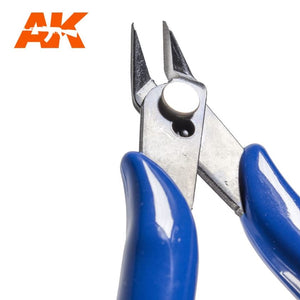 AK INTERACTIVE Pince coupante oblique