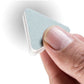 AK INTERACTIVE Double Sided Sponge (Semi-gloss Effect / Fine Polishing)