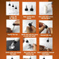AK INTERACTIVE Paint Doser Bottles 30ml.