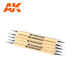 <transcy>MASTERTOOLS Precision Pliers</transcy>