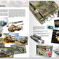 AK INTERACTIVE Modeling T54 – T55 MiniArt