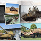 AK INTERACTIVE Modeling T54 – T55 MiniArt