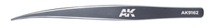 AK INTERACTIVE Pinza Angulada de Alta Precisión