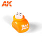 AK INTERACTIVE Leaves Punch Oak