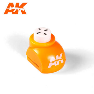 AK INTERACTIVE Leaves Punch Oak