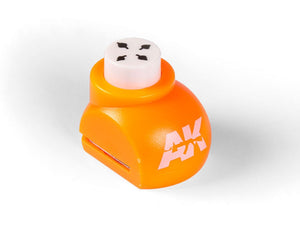 AK INTERACTIVE Leaves Punch Birch