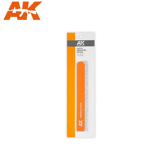 AK INTERACTIVE Medium Sanding Stick