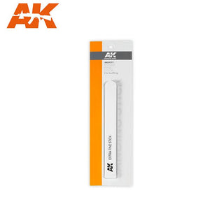 AK INTERACTIVE Extra Fine Sanding Stick