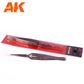 AK INTERACTIVE Pinza de Acción Inversa