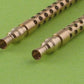 MASTER (1/35) Browning .50 caliber (12.7mm) - cartridges (25pcs)