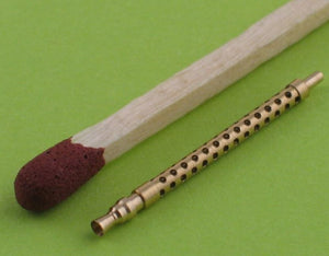 MASTER (1/32) German aircraft machine gun MG-17 barrels (2pcs)
