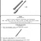 MASTER (1/35) Browning .50 caliber (12.7mm) - cartridges (25pcs)