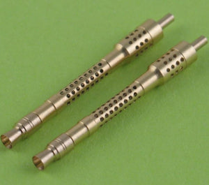 MASTER (1/32) German aircraft machine gun MG-131 barrels (2pcs)