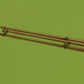 MASTER (1/35) M197 - Three-barrelled rotary 20mm cannon - turned barrels with etched barrel clamps