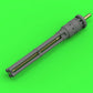 MASTER (1/35) Mi-24 (Hind D/E) - JakB-12.7 machine gun barrel and DUAS probe (metal and resin parts)