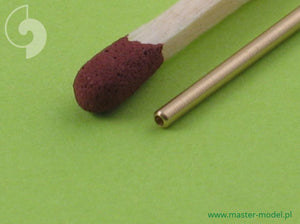 MASTER (1/48) P-47 Thunderbolt .50 Browning M2 barrels (8pcs)