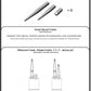 <transcy>MASTER Browning .50 caliber (12.7mm) - empty shells (25pcs)</transcy>