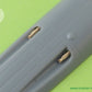 MASTER (1/48) Bf 109 G5 - G14, K armament set (MG 131 tips) & Pitot Tube