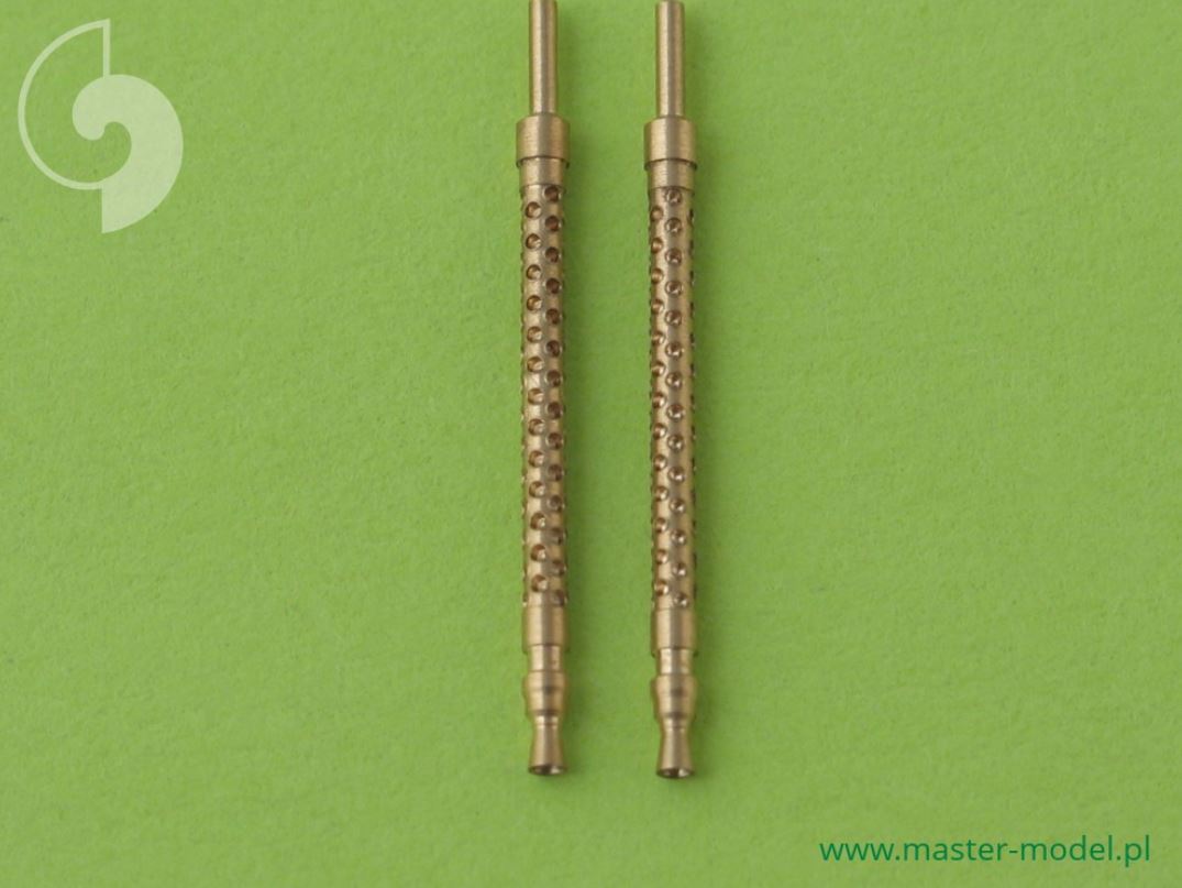 <transcy>MASTER Browning .50 caliber (12.7mm) - empty shells (25pcs)</transcy>